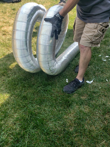 Do You Need to Insulate Your Chimney Liner?