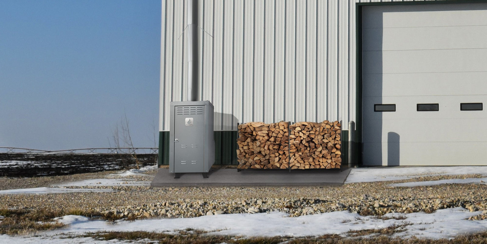 Commercial Wood Furnaces Explained