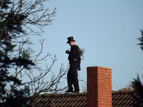 How to Find a Reputable Chimney Sweep