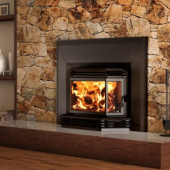 5 Differences Between Traditional Fireplaces and Fireplace Inserts