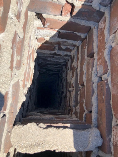 What Measurements Do I Need For a Wood Stove Chimney Liner?