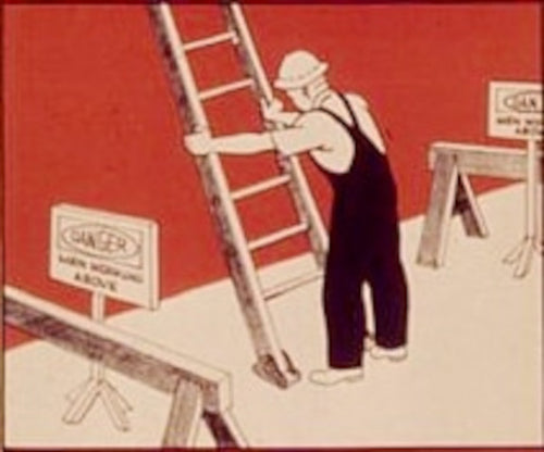 Rooftop Safety for Chimney Installations & Repair