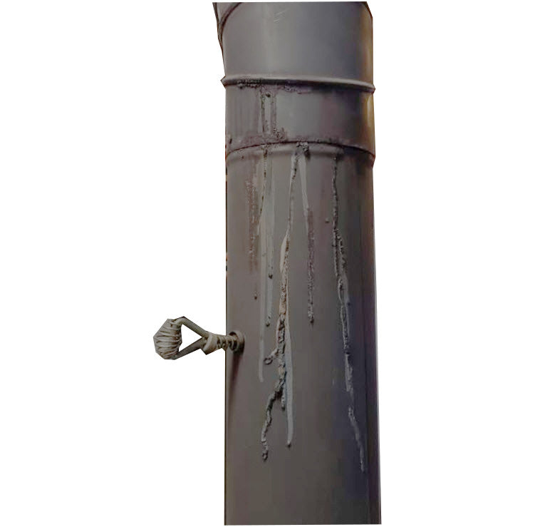 The Correct Direction to Install Wood Stove Pipe