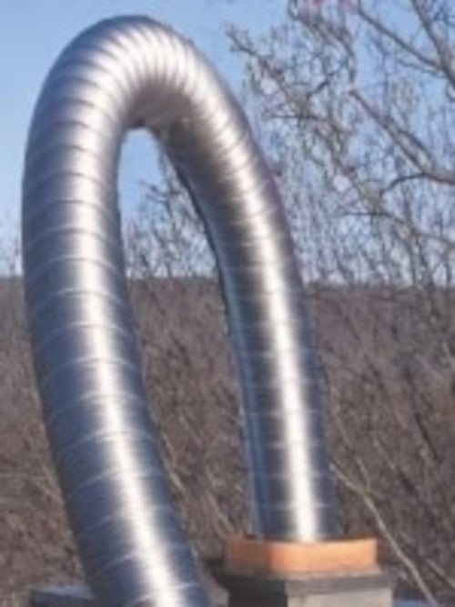 Stainless Steel Chimney Liner Cost Investing in a Chimney Liner ROI