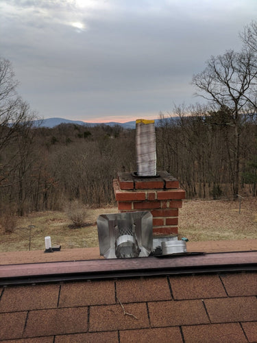 How Much Does It Cost To Have A Chimney Lined?