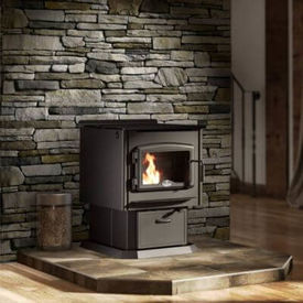 Pellet Stove