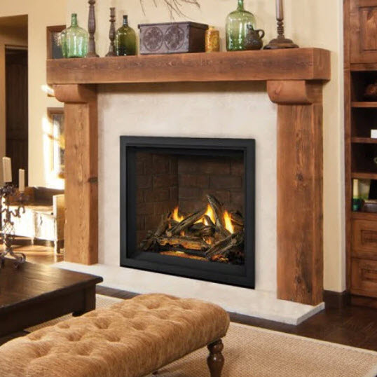 Gas Appliances