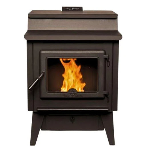 Pellet Appliances