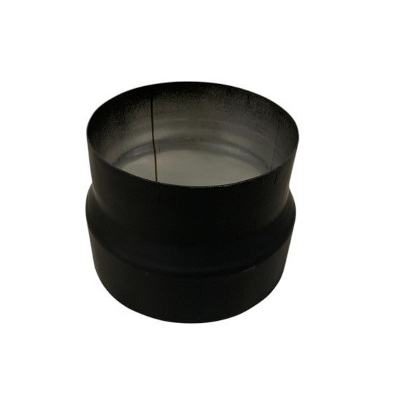 6 in Adapter DW to SW - Clearance - Rockford Chimney
