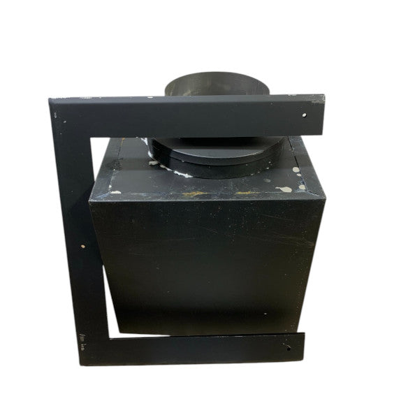 6 in x 11 in Square Ceiling Support Box - Clearance