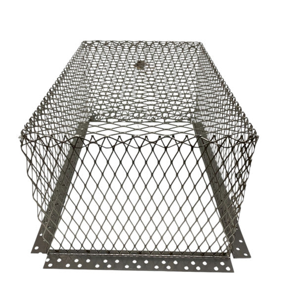 Mesh Animal Cage Screen 24 in - Clearance - Rockford Chimney