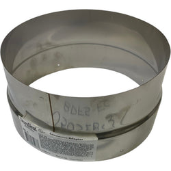 8" Duraflex Connector - Clearance (030526-3)