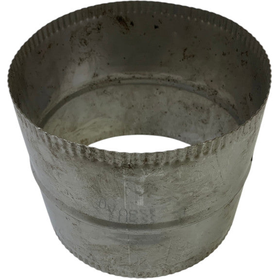 Liner Coupler Male Male 6 in - Clearance (040826-2)