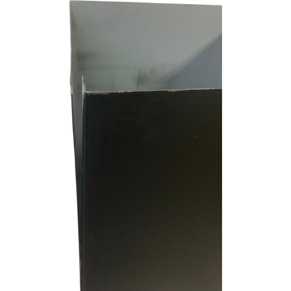 Rock-Vent Square Ceiling Support 6 in dia-24 in tall - Clearance (040826-3)