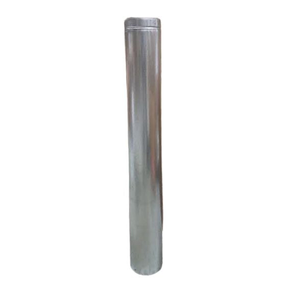 Ventis Direct Vent 4" Inner 6 5/8" outer 48" length - Clearance (VDV-0448)