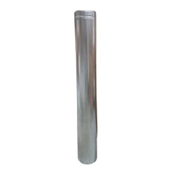 Ventis Direct Vent 4" Inner 6 5/8" outer 48" length - Clearance (VDV-0448)