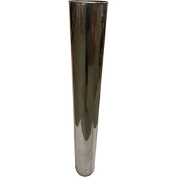 6 in x 60 in DuraTech All Fuel Class A Chimney Pipe - Clearance (041726-3)