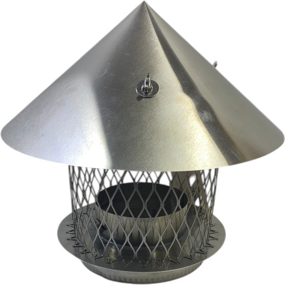 Custom Pot Topper - 8 1/2" for 5" Liner  - Clearance (042926-1)