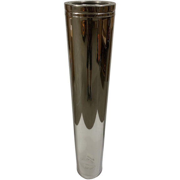 304L 6"x48" Chimney Liner - Clearance (061026-4)