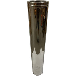 304L 6"x48" Chimney Liner - Clearance (061026-4)