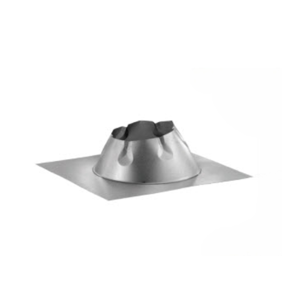 DuraTech Roof Flashing 5" to 8"