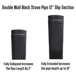 12 in. Slip Section