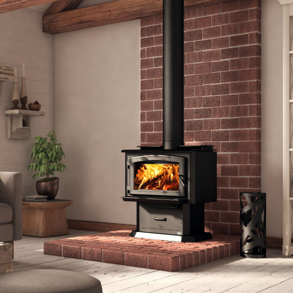 Osburn 1700 Wood Burning Stove