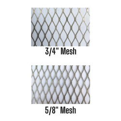 Mesh Options