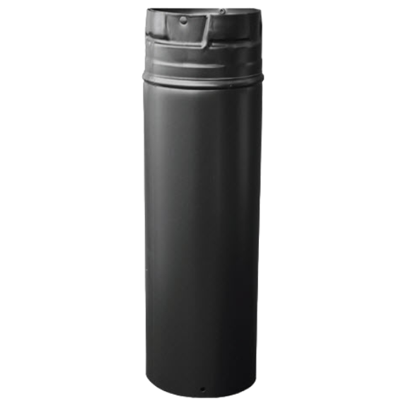 DuraVent PelletVent Pro Slip Sections - Rockford Chimney