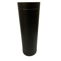 8x24 SW DuraVent Black Pipe - Clearance