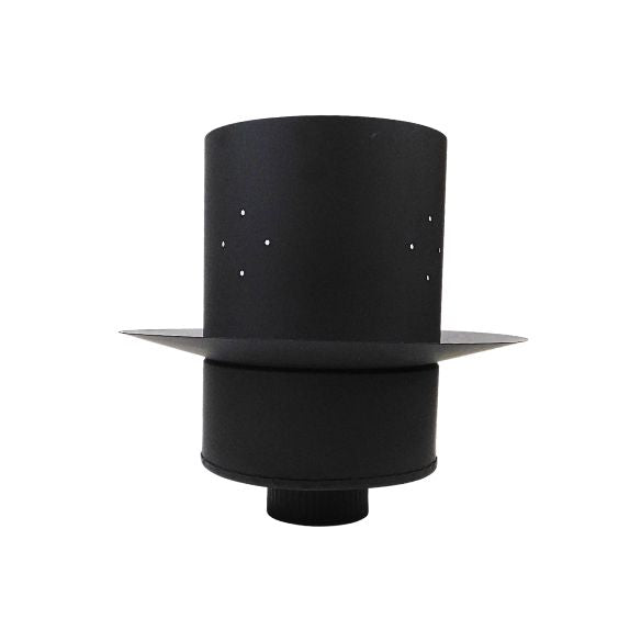 Ceiling Support Box Trim Collar