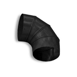 Small Diameter Single Wall Fixed Elbow