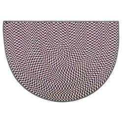 Gray/Corona Half Round