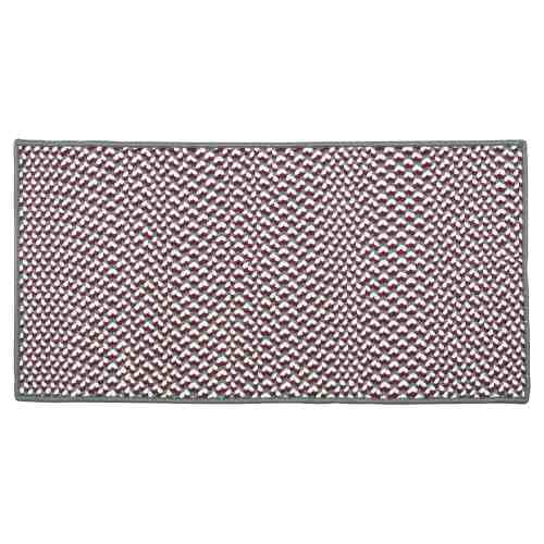 Gray/Corona Rectangle