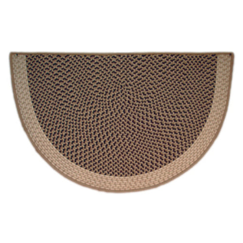 Sandstorm Half Round