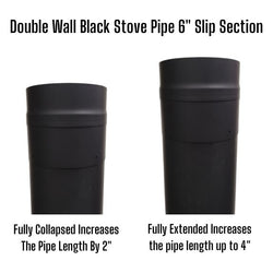 6 in. Slip Section