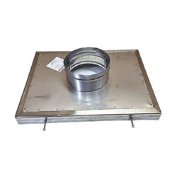 6x13x18 Flex Liner Terra-Cotta Top Plate - Clearance