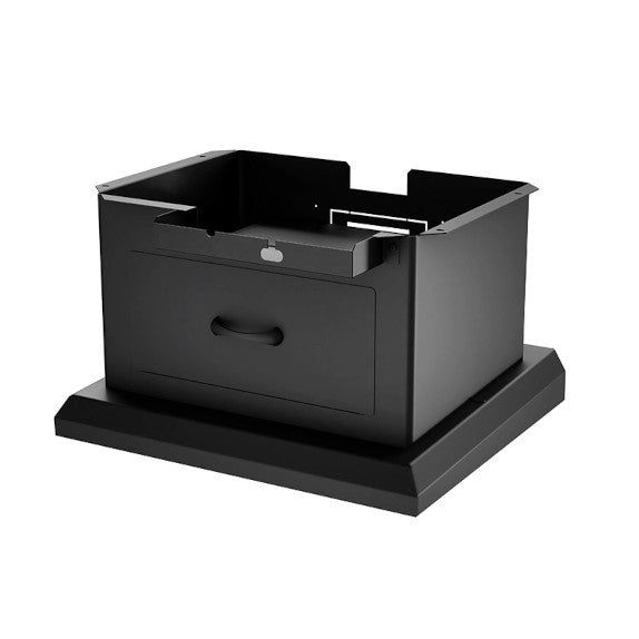 Enerzone Solution 1.7 Wood Burning Stove