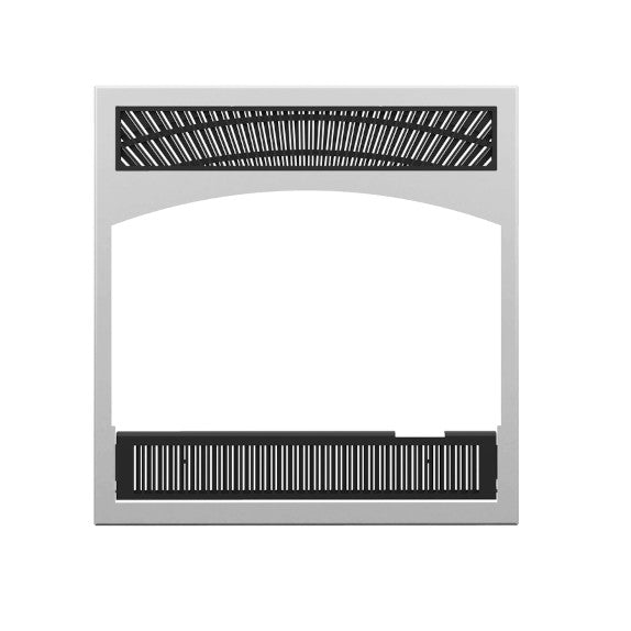 Rustic Style Louvers (AC01248)