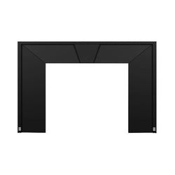 Regular Faceplate (29" X 44")