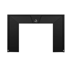 29 in. x 44 in. Regular Faceplate (AC01290)