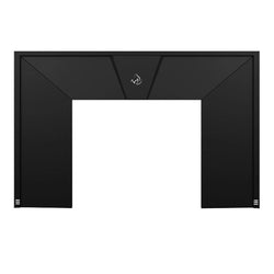 32 in. x 50 in. Large Faceplate (AC01292)