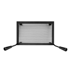 Rigid Fire Screen