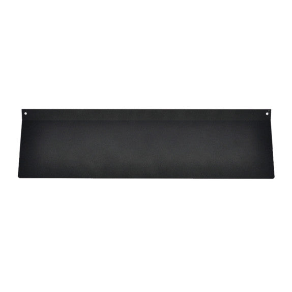 Heat Shield For Surround / Shelf - 7 3/16 in. x 26 in.