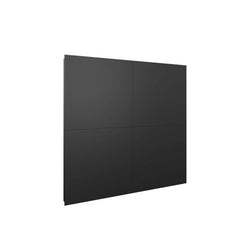 84 1/8" x 60" Modular Heat Shield System with Extension (AC02765-AC02766)