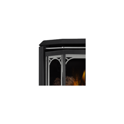 Accent Bar Satin Chrome Plated (AR50SS)