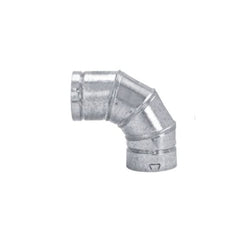 B-Vent 90 Degree Elbow