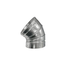 B-Vent 45 Degree Elbow