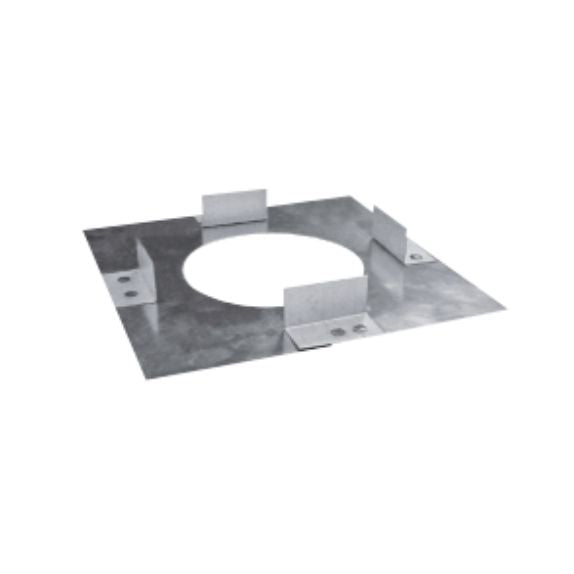DuraVent B-Vent Firestop Spacer