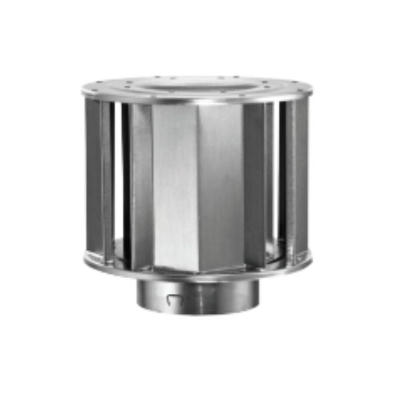 DuraVent B-Vent High Wind Rain Cap
